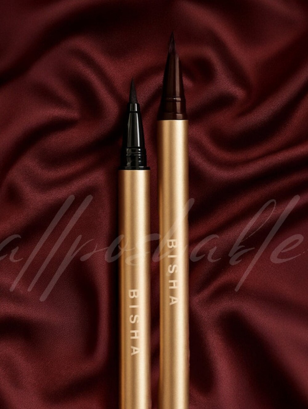 Bisha Essential Eye Designer Duo Set